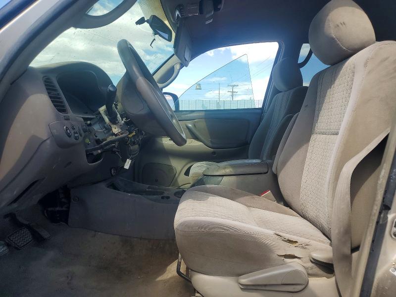 Aukcja sprzedaży 2006 Toyota Tundra, vin: 5TBET34126S541017, numer aukcji: 71080006