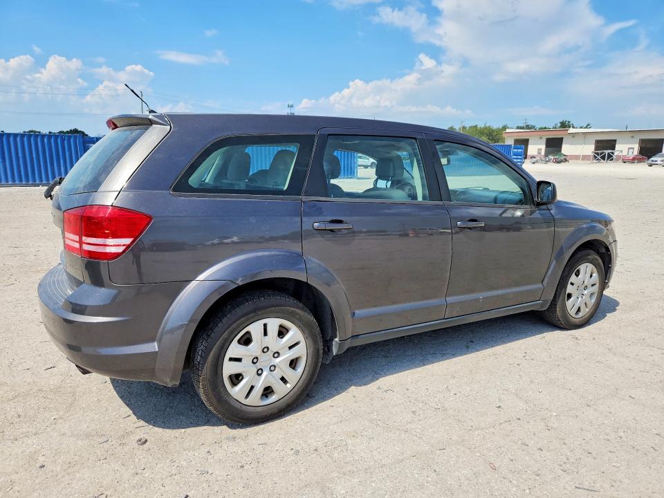 67870546 :رقم المزاد ، 3C4PDCAB7ET248941 vin ، 2014 Dodge Journey مزاد بيع