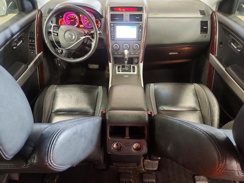 Aukcja sprzedaży 2008 Mazda Cx-9, vin: JM3TB38A080128425, numer aukcji: 69302326