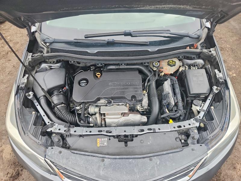 Продаж на аукціоні авто 2018 Chevrolet Cruze, vin: 1G1BE5SM1J7128370, номер лоту: 71028656
