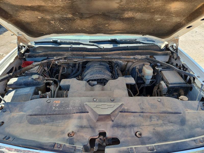 70245016 :رقم المزاد ، 1GCVKREC4EZ329455 vin ، 2014 Chevrolet Silverado مزاد بيع