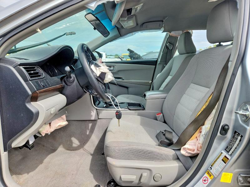 Aukcja sprzedaży 2016 Toyota Camry, vin: 4T1BF1FK8GU140771, numer aukcji: 68407096