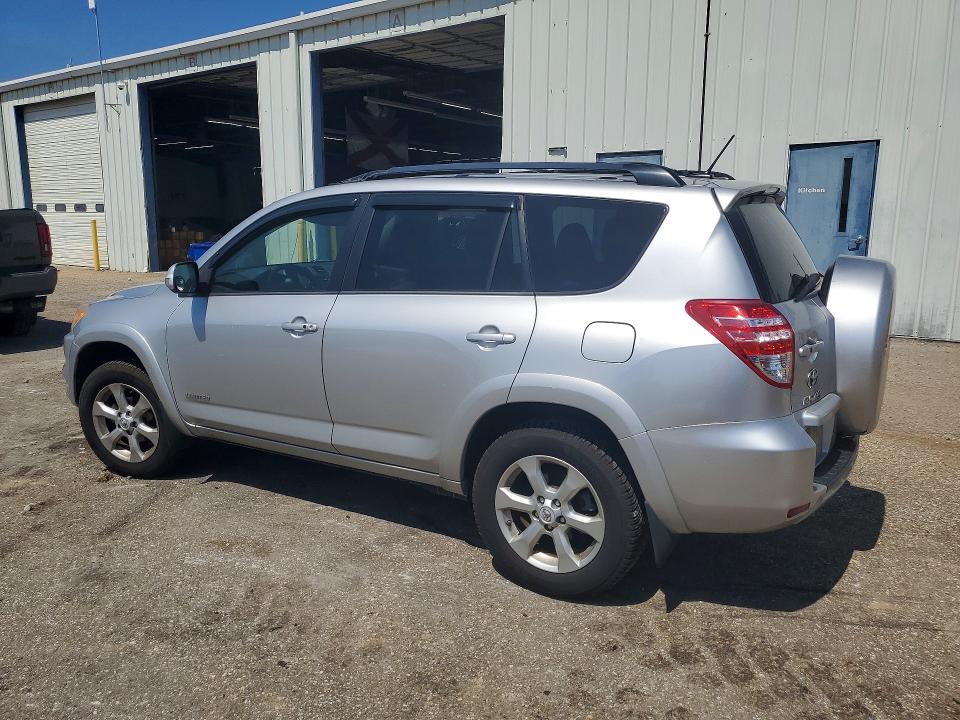 Продаж на аукціоні авто 2012 Toyota Rav4, vin: 2T3DF4DV5CW208646, номер лоту: 68515506