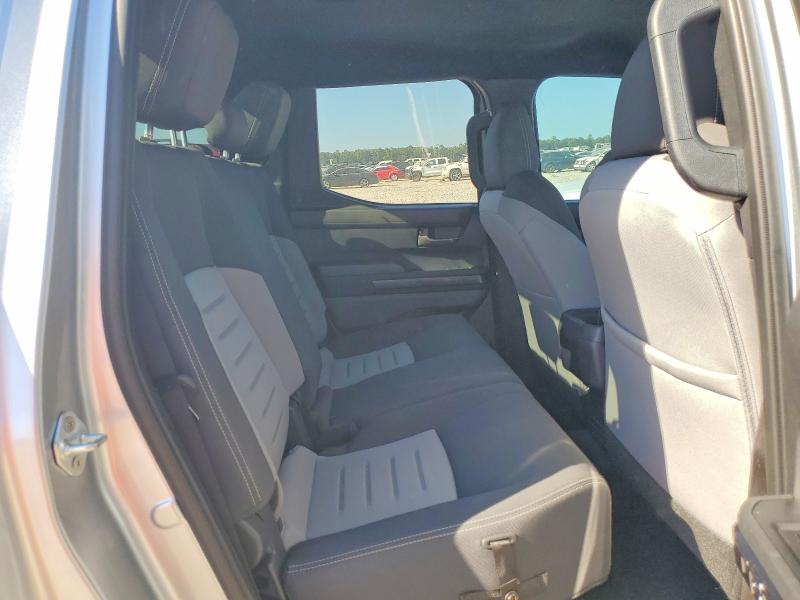 Aukcja sprzedaży 2024 Toyota Tacoma, vin: 3TYLB5JN0RT041287, numer aukcji: 69863756