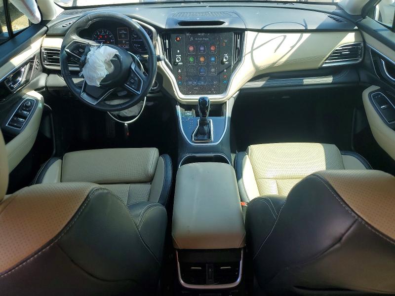 Aukcja sprzedaży 2020 Subaru Outback, vin: 4S4BTANCXL3134456, numer aukcji: 66317836