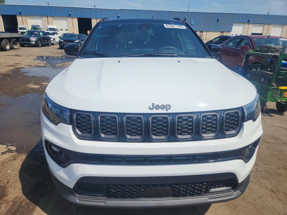 Aukcja sprzedaży 2026 Jeep Compass, vin: 3C4NJDCN2TT171759, numer aukcji: 67021146