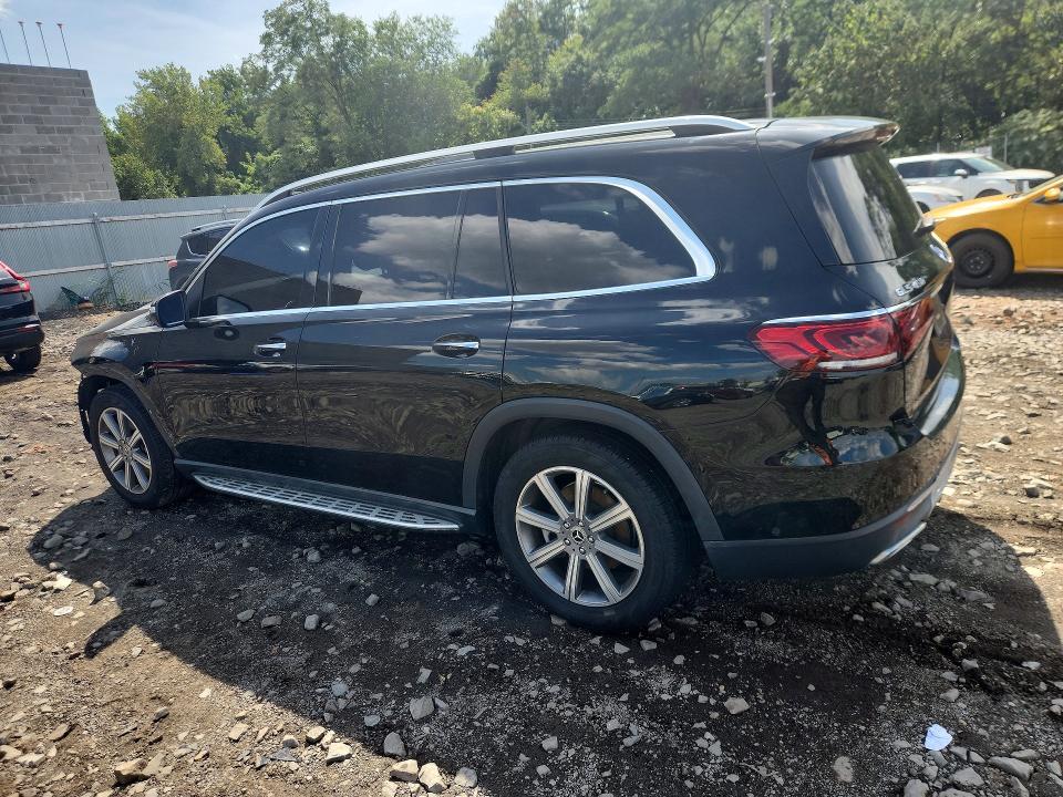 Продаж на аукціоні авто 2020 Mercedes-benz Gls, vin: 4JGFF5KE9LA217085, номер лоту: 67365356