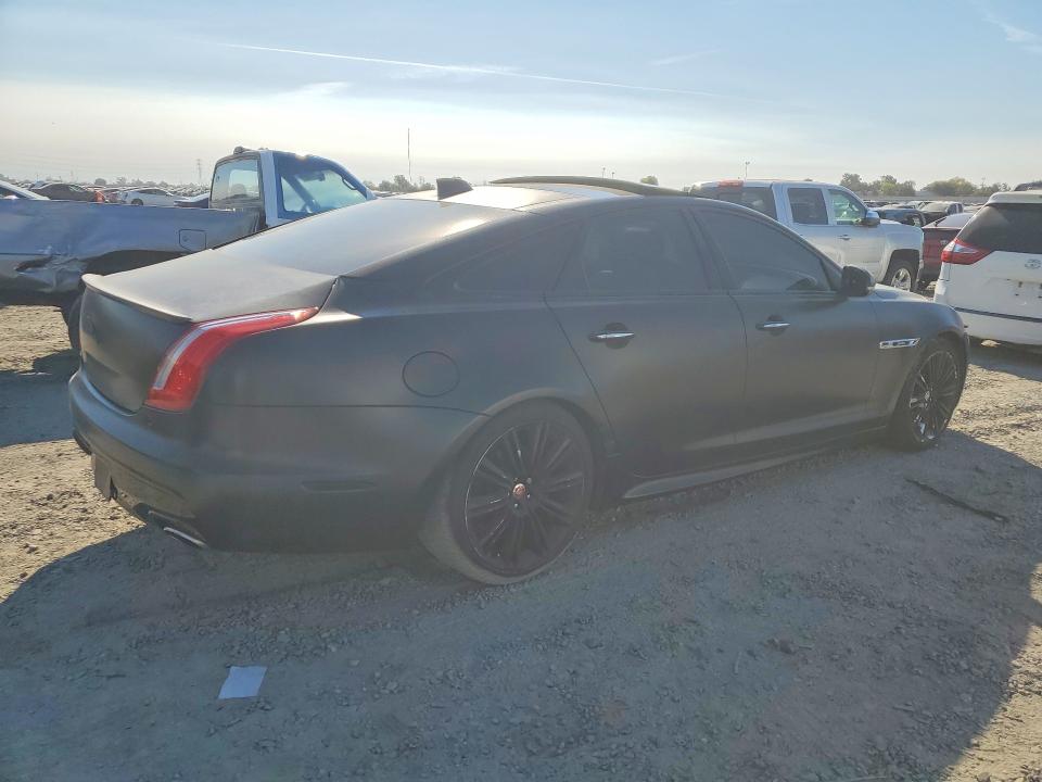 68835076 :رقم المزاد ، SAJWA1C74G8V92330 vin ، 2016 Jaguar Xj مزاد بيع