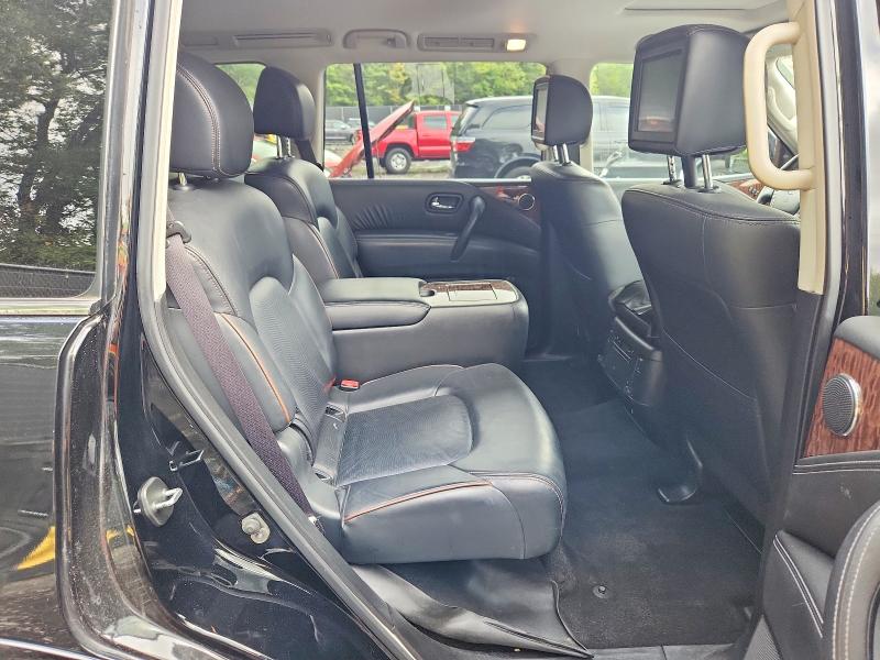 Продажа на аукционе авто 2020 Nissan Armada, vin: JN8AY2NE8L9781495, номер лота: 70698736