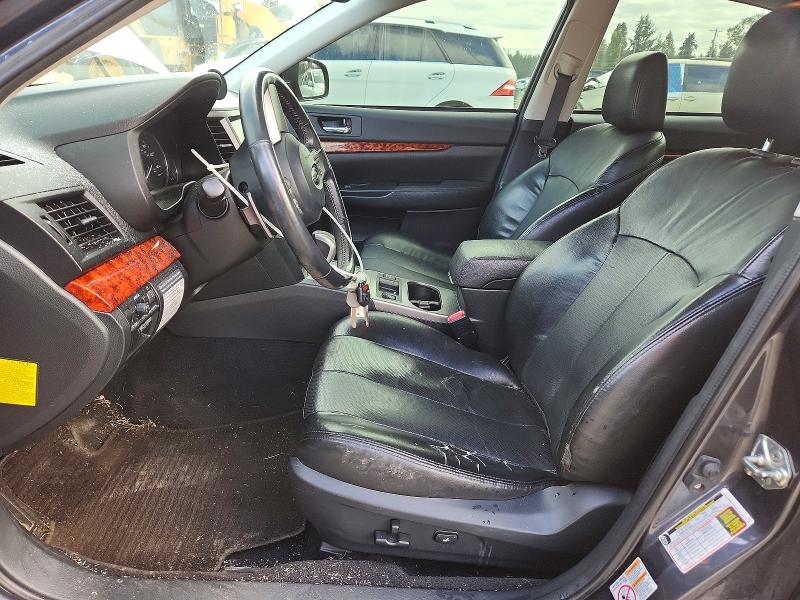 2011 Subaru Legacy მანქანა იყიდება აუქციონზე, vin: 4S3BMBL64B3218744, აუქციონის ნომერი: 70268296