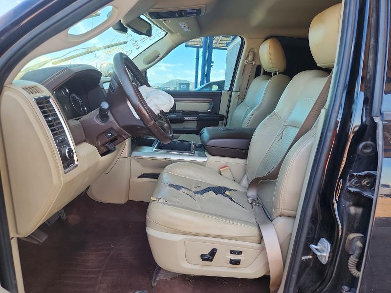 Продажа на аукционе авто 2014 Ram 1500, vin: 1C6RR7NG3ES337826, номер лота: 68781466
