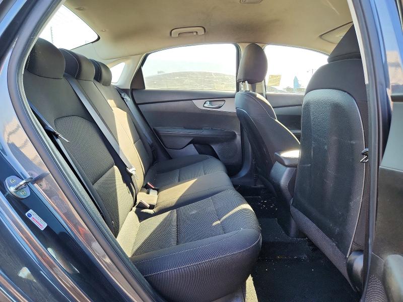 Aukcja sprzedaży 2020 Kia Forte, vin: 3KPF24AD4LE198865, numer aukcji: 68778106