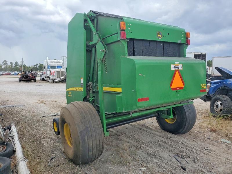 Продаж на аукціоні авто 2017 Jnoh Industrial, vin: 1E00569XLHH434366, номер лоту: 68763136