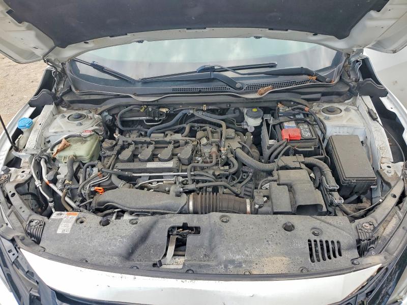 67700116 :رقم المزاد ، 19XFC1F7XKE203936 vin ، 2019 Honda Civic مزاد بيع