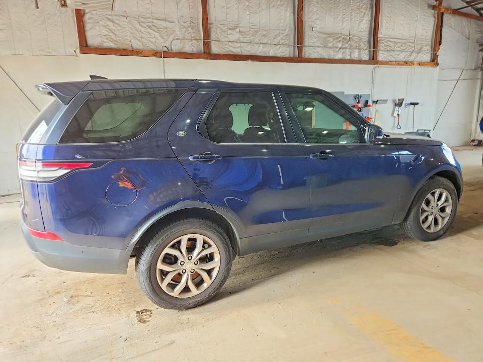 Aukcja sprzedaży 2019 Land Rover Discovery, vin: SALRG2RVXKA094228, numer aukcji: 68492026