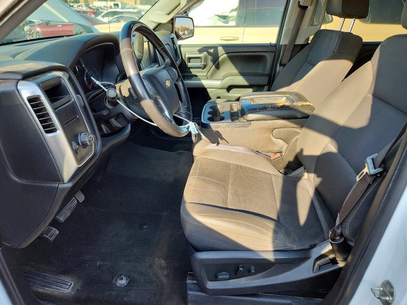 Aukcja sprzedaży 2017 Chevrolet Silverado, vin: 3GCPCREC9HG476736, numer aukcji: 69846776