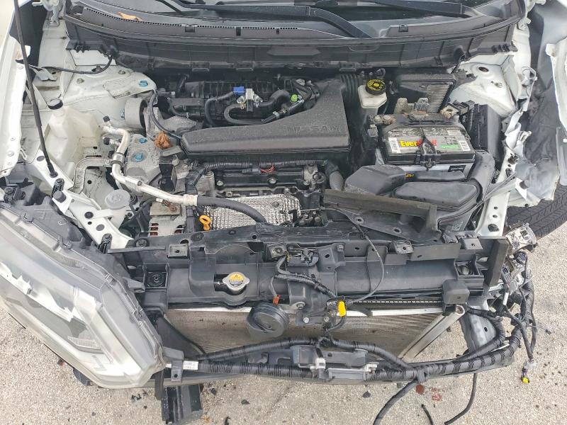 Продажа на аукционе авто 2018 Nissan Rogue, vin: JN8AT2MT5JW454663, номер лота: 70040466