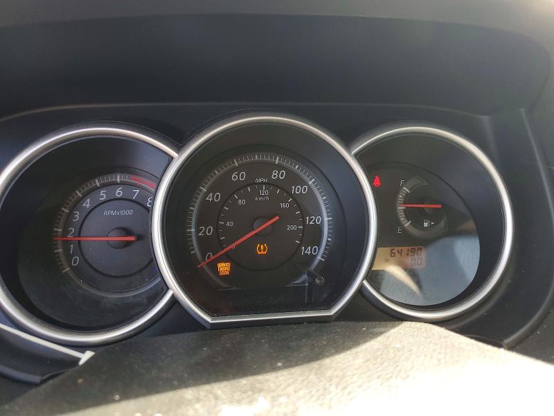 Продажа на аукционе авто 2011 Nissan Versa, vin: 3N1BC1CP5BL449830, номер лота: 70684706