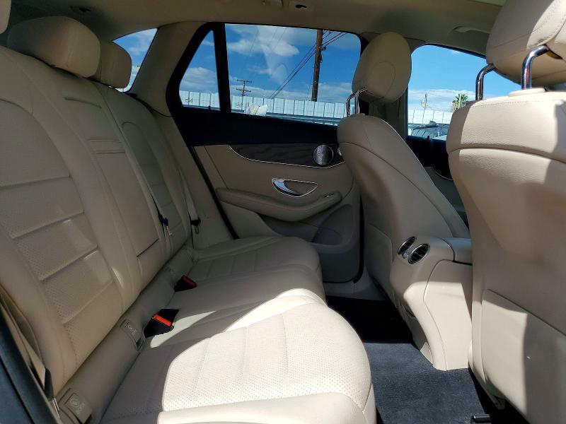 Продаж на аукціоні авто 2019 Mercedes-benz Glc, vin: WDC0G5EB1KF496228, номер лоту: 68700666