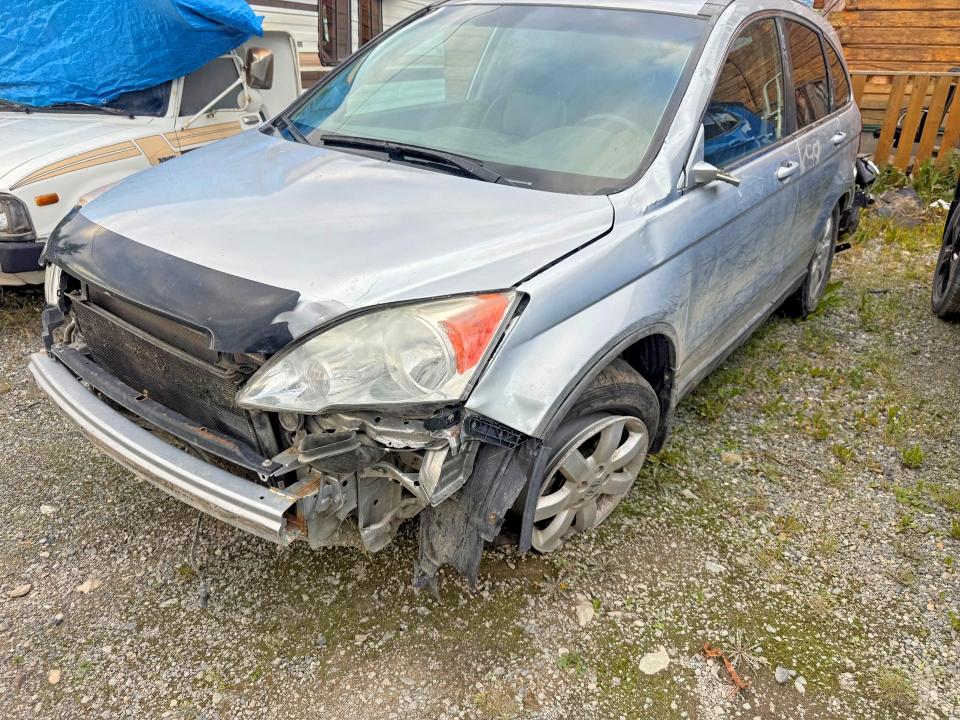 Продажа на аукционе авто 2009 Honda Cr-v, vin: 5J6RE48709L809716, номер лота: 62860346