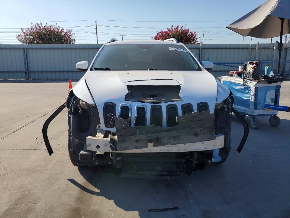 Продажа на аукционе авто 2016 Jeep Cherokee, vin: 1C4PJMCS8GW157590, номер лота: 67366536