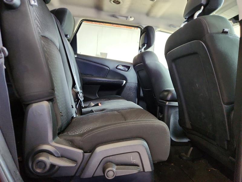Aukcja sprzedaży 2011 Dodge Journey, vin: 3D4PG3FG6BT506828, numer aukcji: 66995266