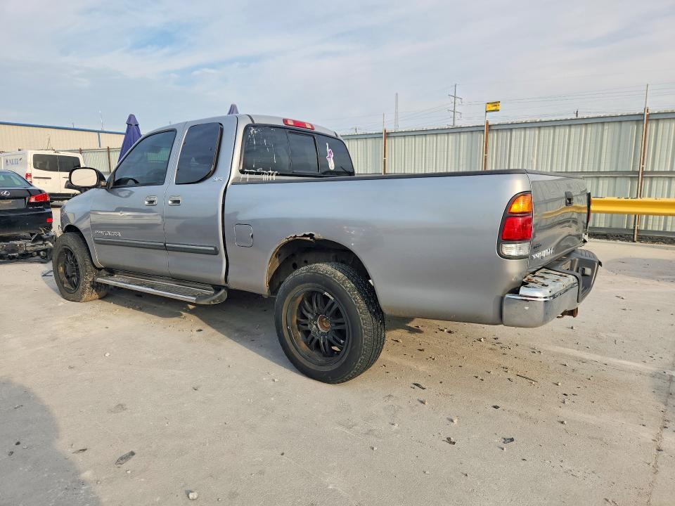 2003 Toyota Tundra მანქანა იყიდება აუქციონზე, vin: 5TBRT34183S434471, აუქციონის ნომერი: 69905666