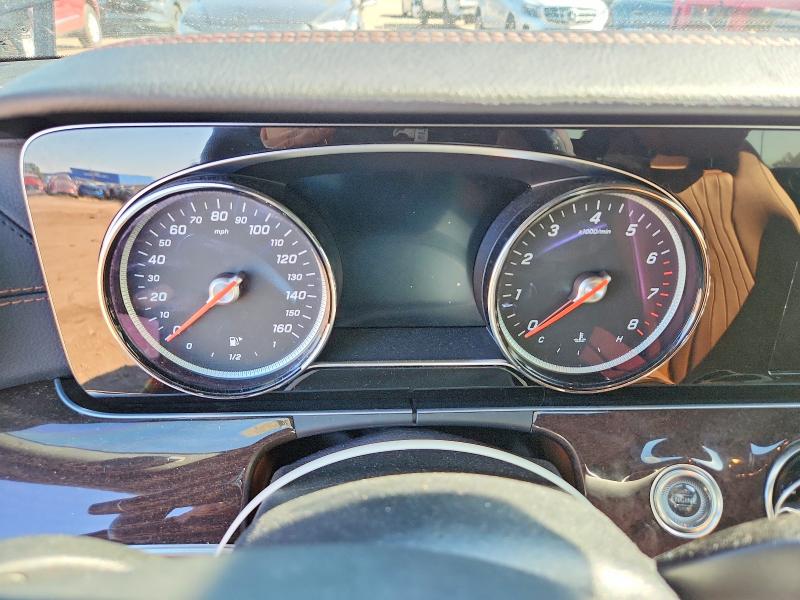 Aukcja sprzedaży 2018 Mercedes-benz E, vin: WDD1J6GBXJF014360, numer aukcji: 70677526
