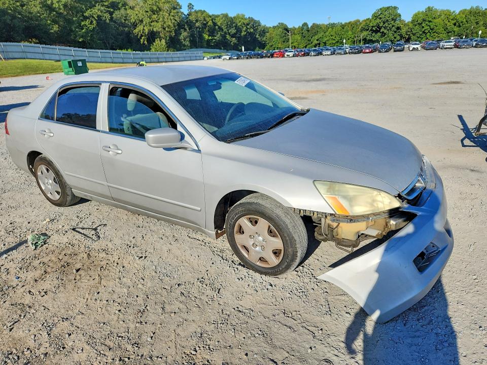 Продажа на аукционе авто 2006 Honda Accord, vin: 3HGCM56446G705298, номер лота: 67839476