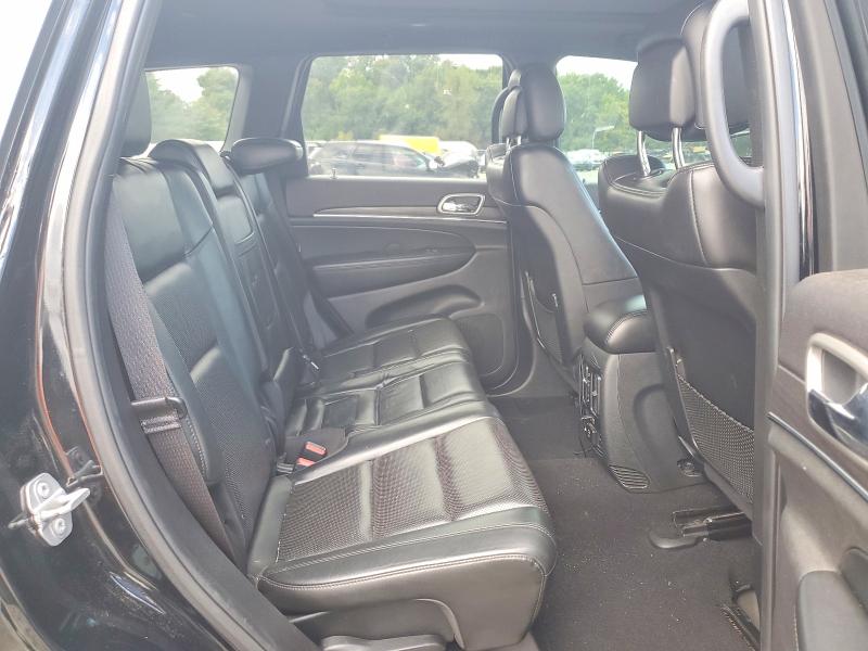 68924186 :رقم المزاد ، 1C4RJFBG3KC748812 vin ، 2019 Jeep Grand Cherokee مزاد بيع