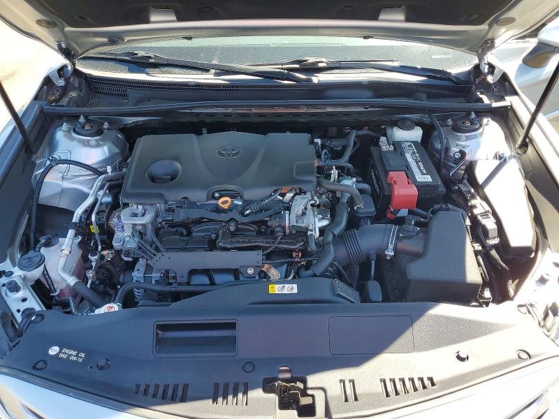 Продаж на аукціоні авто 2020 Toyota Camry, vin: 4T1G11AKXLU505859, номер лоту: 68252946