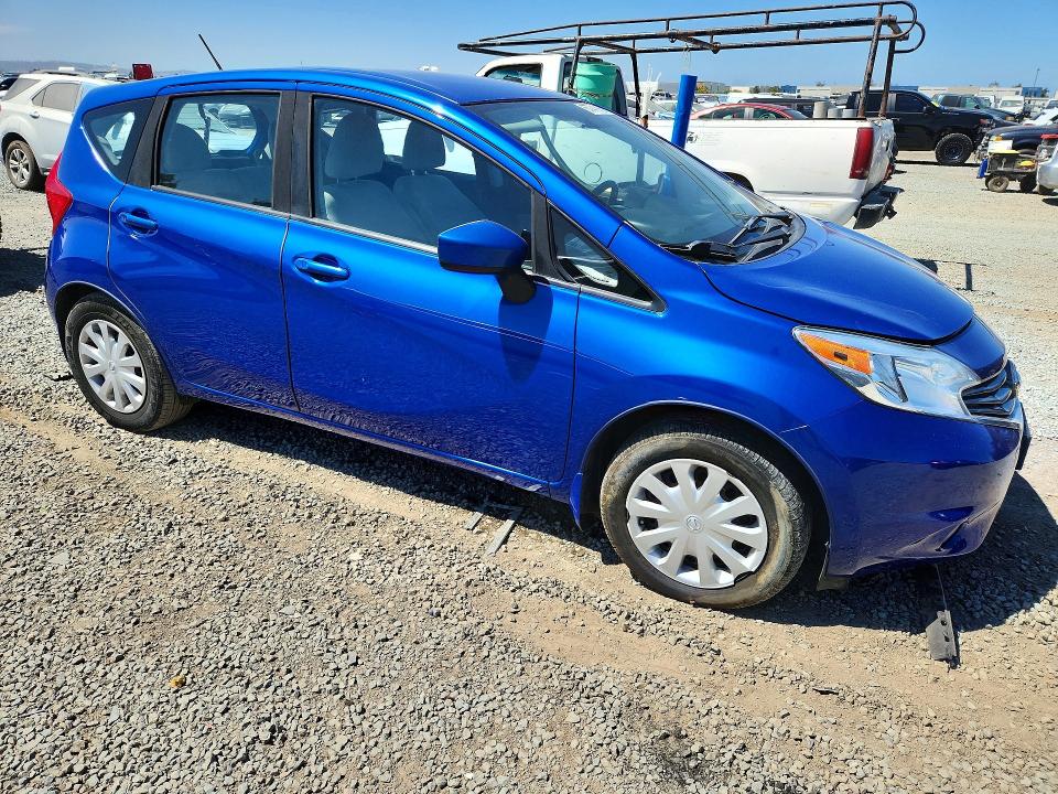Aukcja sprzedaży 2016 Nissan Versa Note, vin: 3N1CE2CP5GL403829, numer aukcji: 67741916