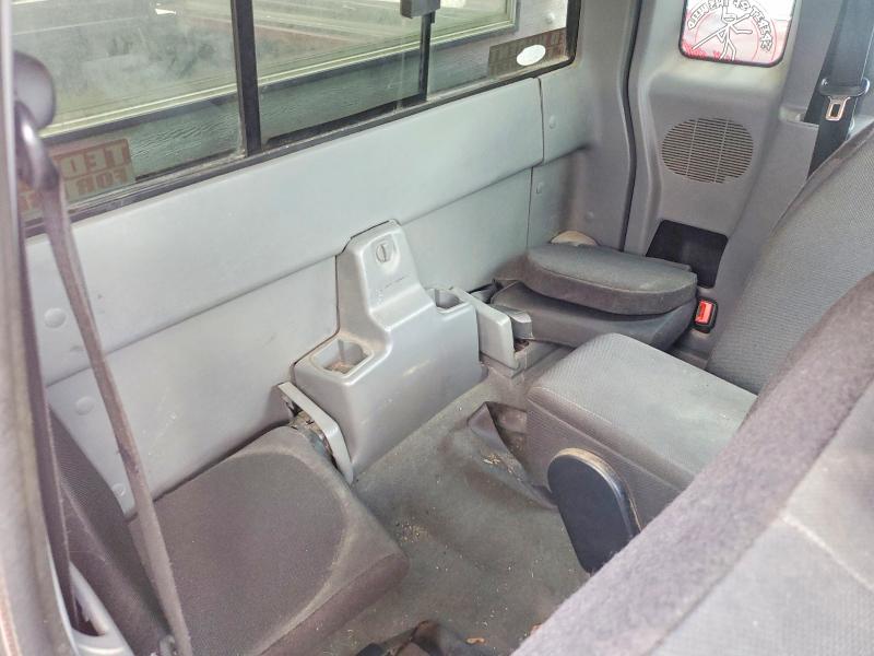 Aukcja sprzedaży 2011 Ford Ranger, vin: 1FTLR4FE0BPA15511, numer aukcji: 71039876
