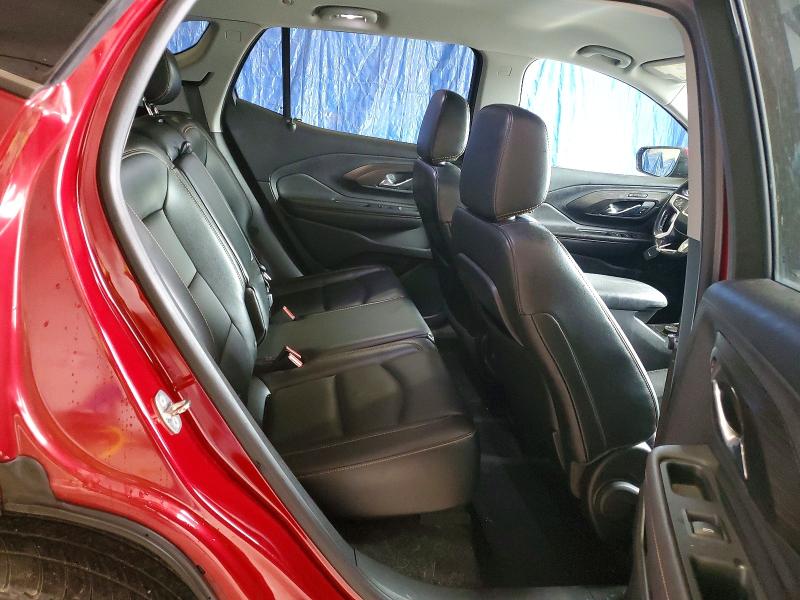 Aukcja sprzedaży 2019 Gmc Terrain, vin: 3GKALVEX0KL172067, numer aukcji: 67477486