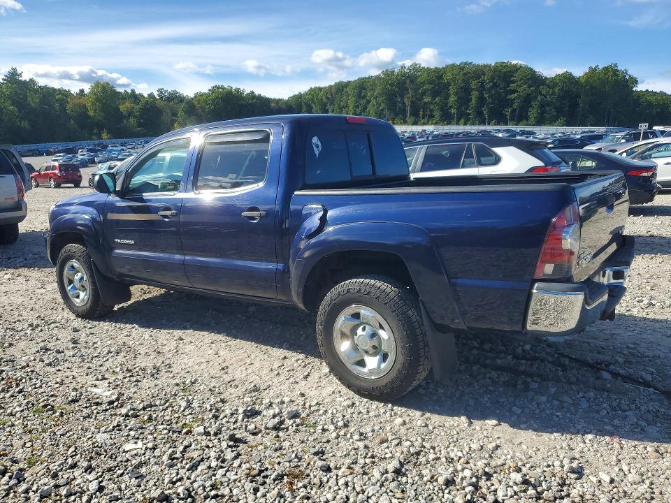 Продаж на аукціоні авто 2013 Toyota Tacoma, vin: 3TMLU4EN1DM118395, номер лоту: 69744526