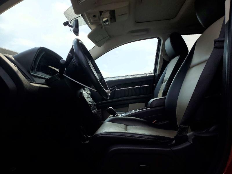 67497446 :رقم المزاد ، 3D4GG67V69T199136 vin ، 2009 Dodge Journey مزاد بيع