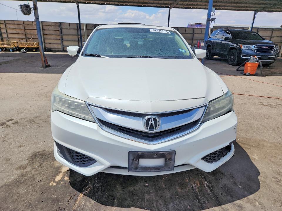 Auction sale of the 2016 Acura Ilx, vin: 19UDE2F33GA023441, lot number: 67876216