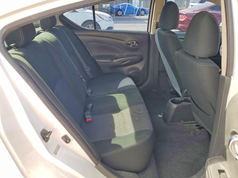 Продаж на аукціоні авто 2017 Nissan Versa, vin: 3N1CN7AP2HL867839, номер лоту: 70457656