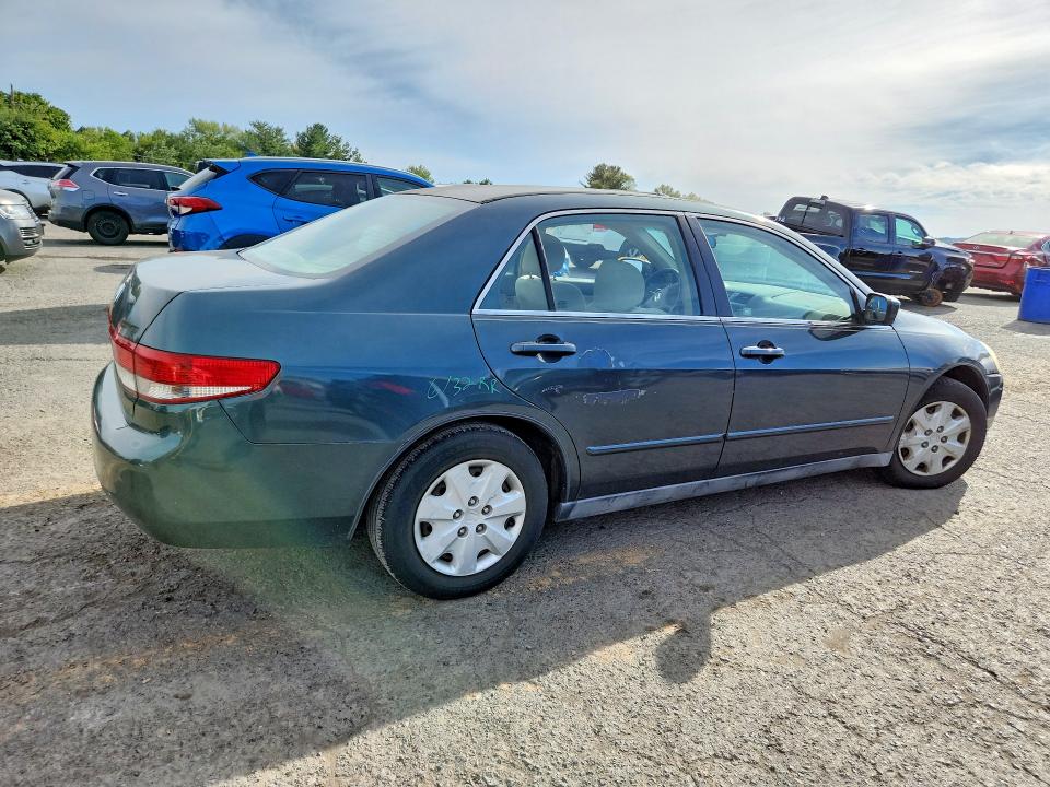 Продаж на аукціоні авто 2004 Honda Accord, vin: 1HGCM56354A142393, номер лоту: 69934926