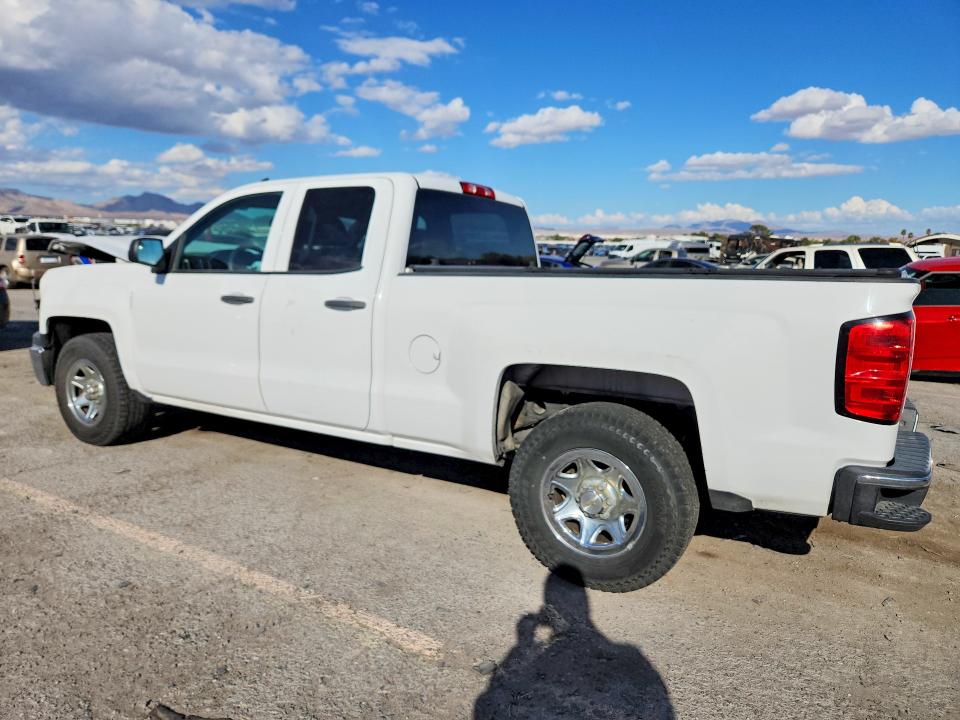 Aukcja sprzedaży 2015 Chevrolet Silverado, vin: 1GCRCPEC6FZ311964, numer aukcji: 69650176