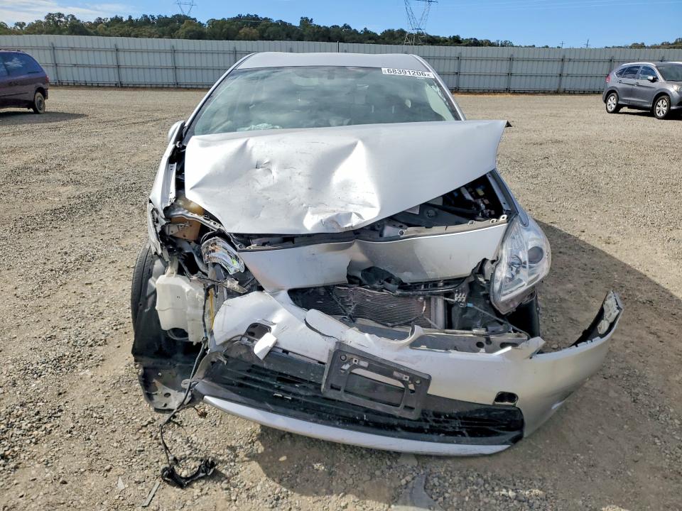 Aukcja sprzedaży 2015 Toyota Prius, vin: JTDKN3DU9F0446892, numer aukcji: 68391206