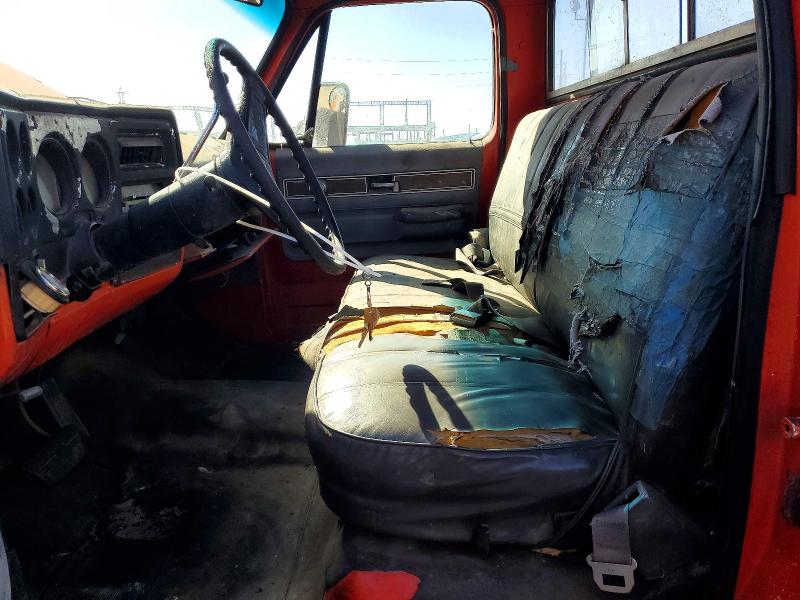 Продажа на аукционе авто 1973 Chevrolet C10, vin: CCY143S128059, номер лота: 70533866