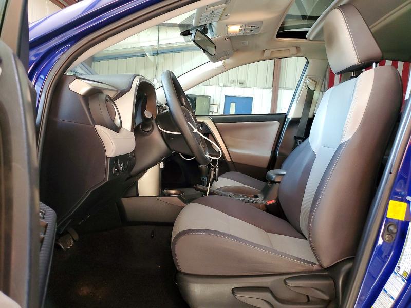 Aukcja sprzedaży 2015 Toyota Rav4, vin: 2T3RFREV3FW250772, numer aukcji: 67850206