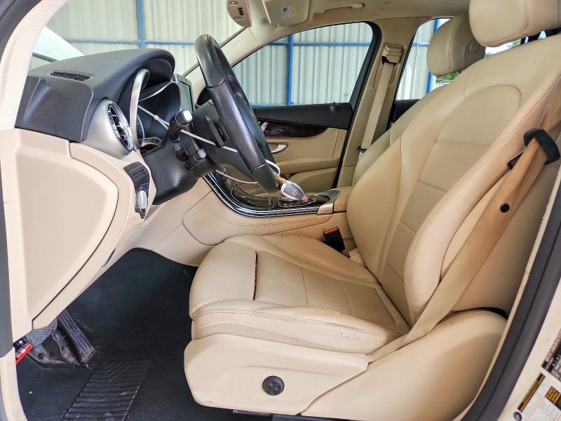 Продажа на аукционе авто 2017 Mercedes-benz Glc, vin: WDC0G4JBXHF212295, номер лота: 68512026