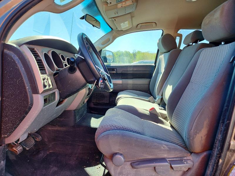Продаж на аукціоні авто 2012 Toyota Tundra, vin: 5TFUY5F10CX266380, номер лоту: 66144536