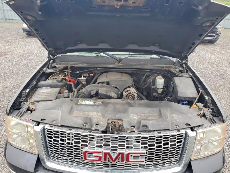 67488546 :رقم المزاد ، 3GTRKUEA0AG250815 vin ، 2010 Gmc Sierra مزاد بيع