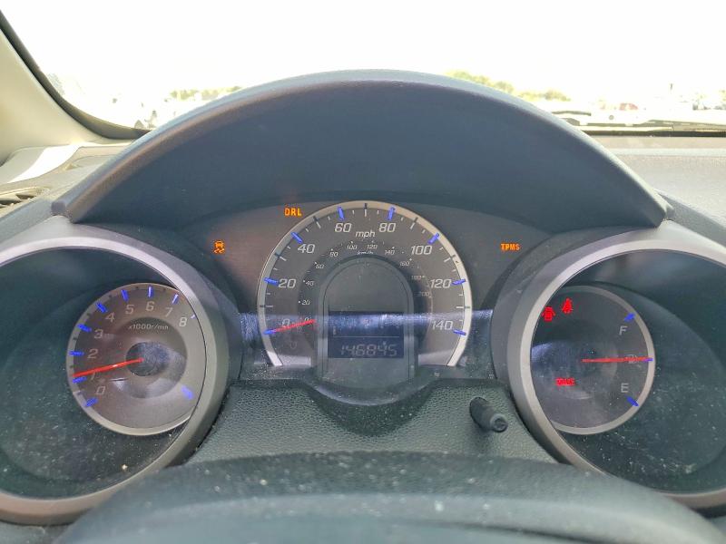 70719416 :رقم المزاد ، JHMGE8G34BC007127 vin ، 2011 Honda Fit مزاد بيع