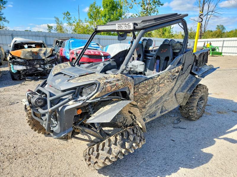 69577916 :رقم المزاد ، 3JB1WAX41NK000562 vin ، 2022 Can-am Maverick Sport مزاد بيع