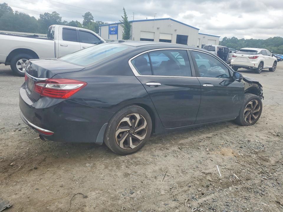 Продажа на аукционе авто 2016 Honda Accord, vin: 1HGCR2F7XGA160802, номер лота: 70167296