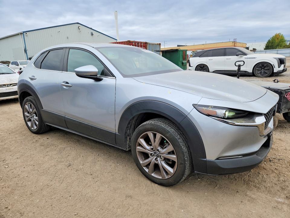 Продаж на аукціоні авто 2021 Mazda Cx-30, vin: 3MVDMBCL3MM251457, номер лоту: 69978936